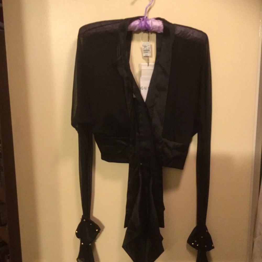 Gucci blouse